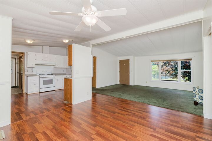 Property Photo:  3 Anna Street  MA 02767 