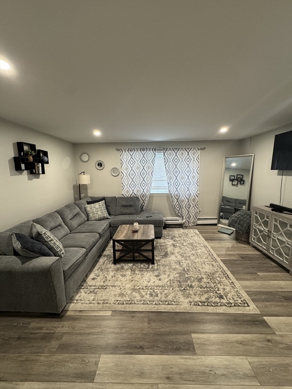 Property Photo: 1395 Furnace Brook Parkway 7 MA 02169