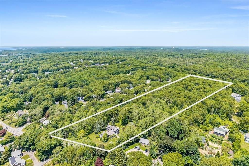 Property Photo:  275 W Falmouth Hwy  MA 02540 