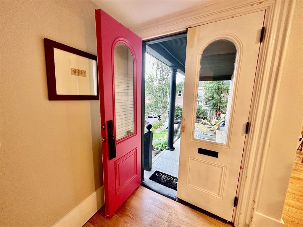 Property Photo: 12 Belmont St MA 02143