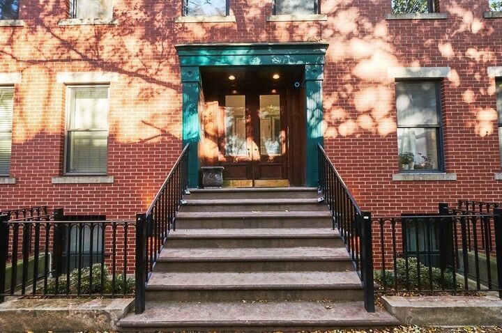 Property Photo:  18 East Springfield St 18-3  MA 02118