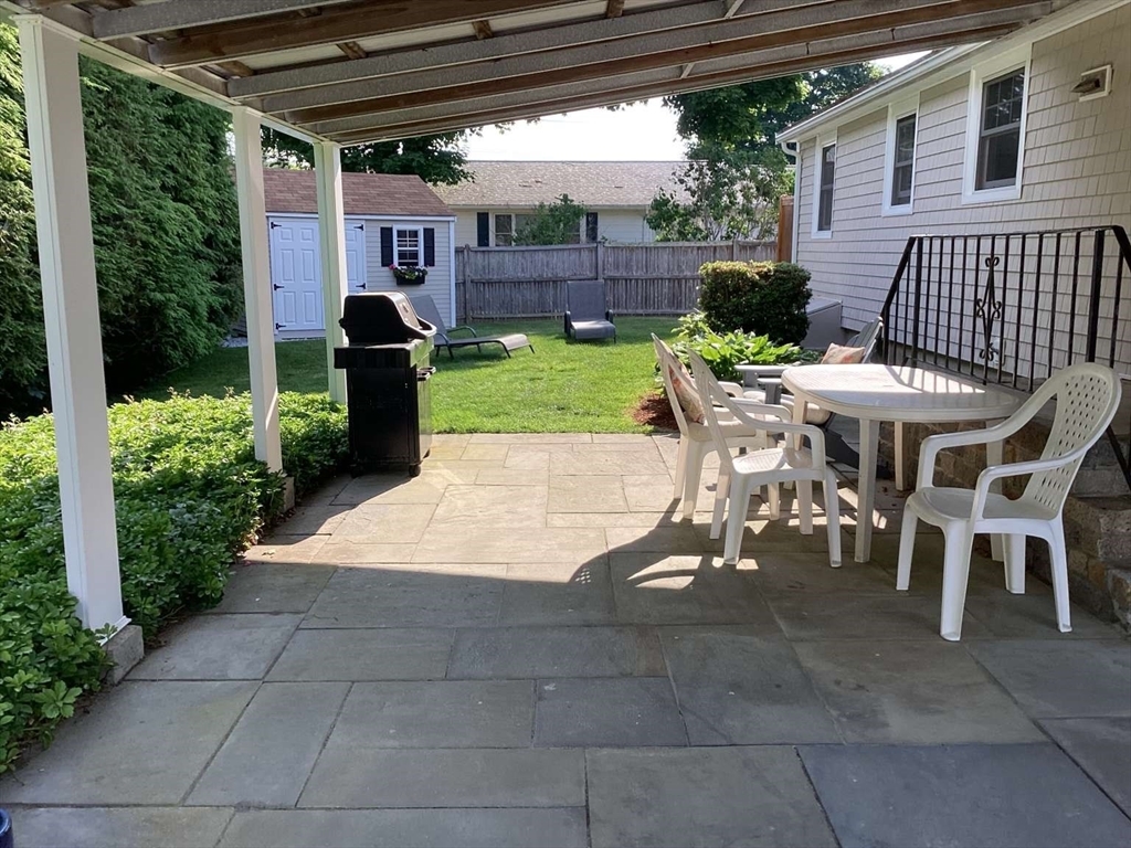 Property Photo:  8 Saco Ave  MA 02259 