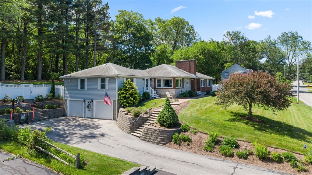 Property Photo: 57 Hampton Street MA 01501