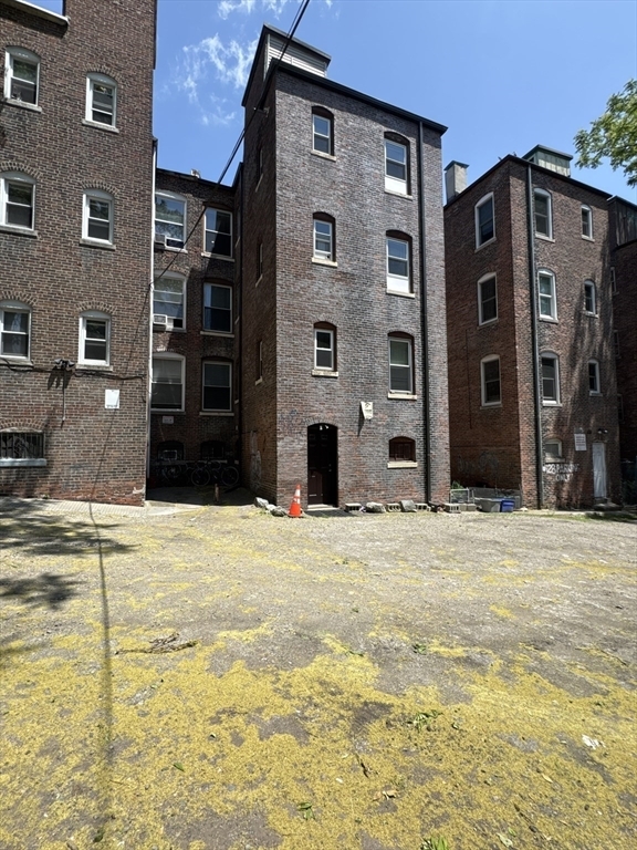 Property Photo:  130 Glenville Avenue  MA 02134 