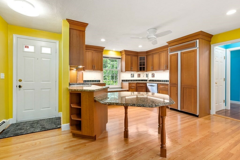 Property Photo: 55 Park Ave MA 02481