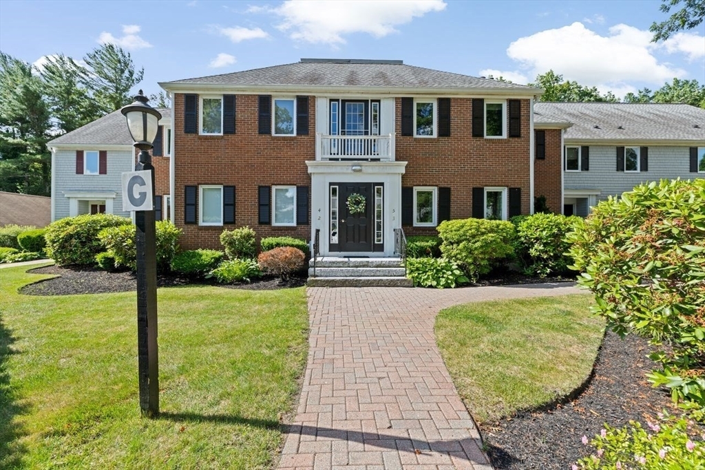 225 Lincoln St G3  Duxbury MA 02332 photo