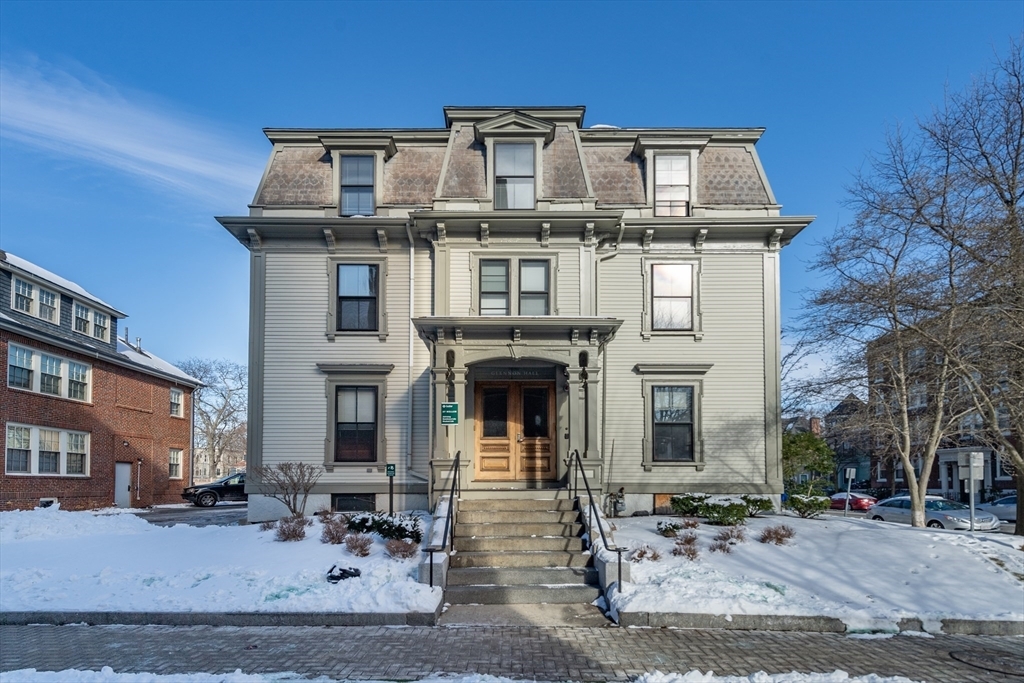 37 Mellen Street  Cambridge MA 02138 photo