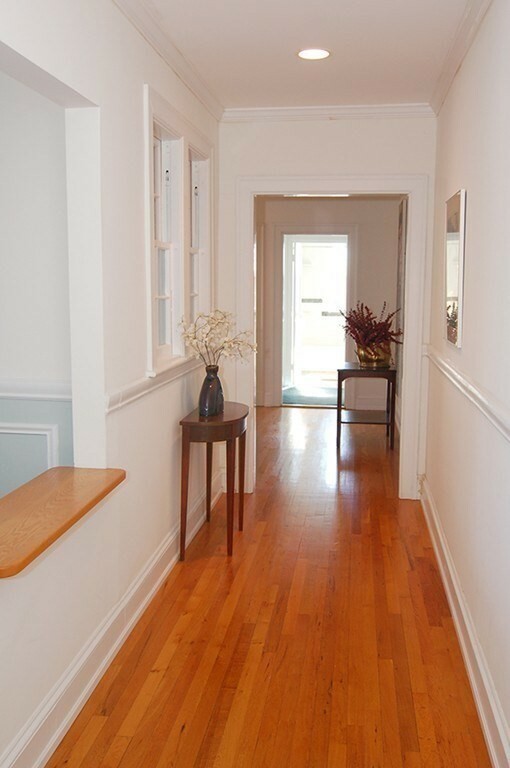 Property Photo: 41 Linnaean St 43 MA 02138