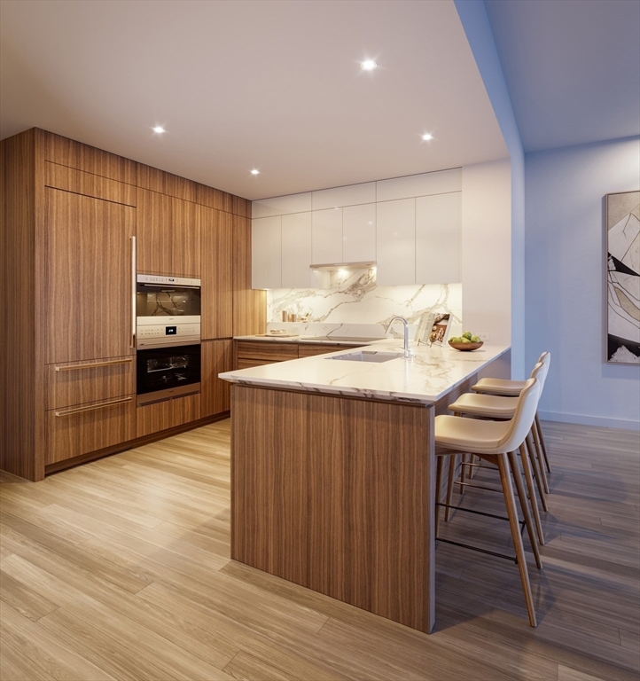 Property Photo:  682 Atlantic Ave 40G  MA 02111 
