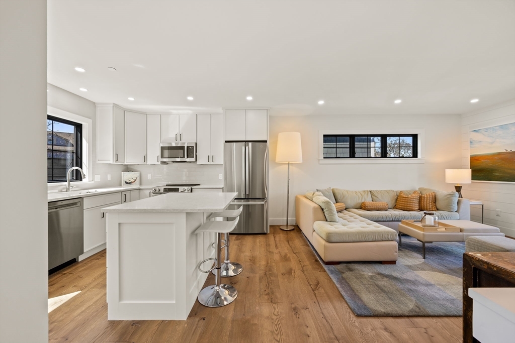 Property Photo: 50 Nelson Avenue 5 MA 02657