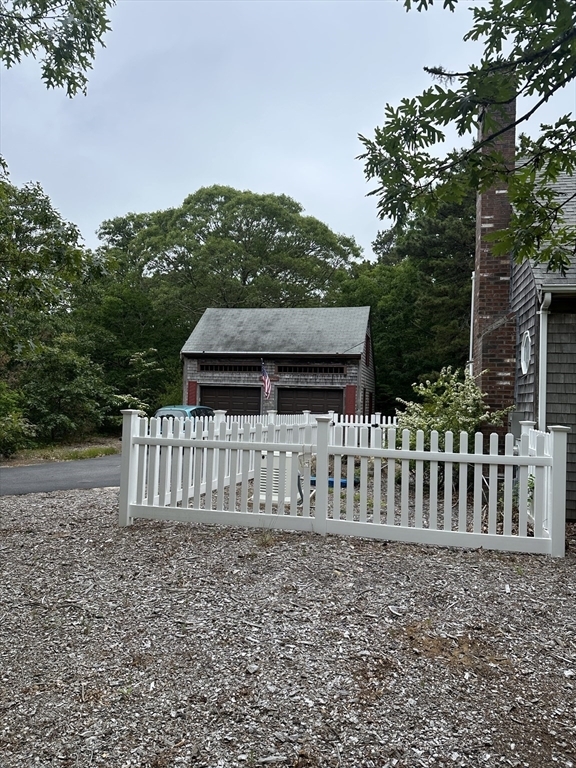 Property Photo:  160 Toland Drive  MA 02642 