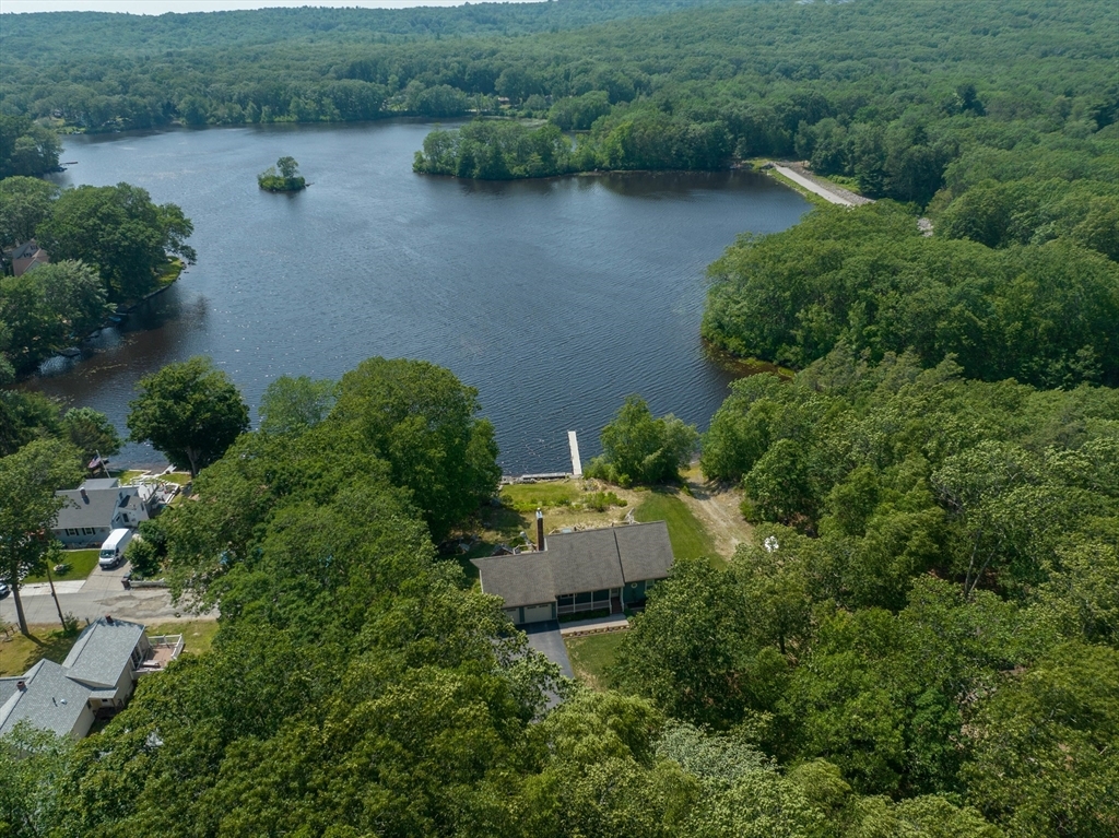 Property Photo: 92 Wallace Ave MA 01501