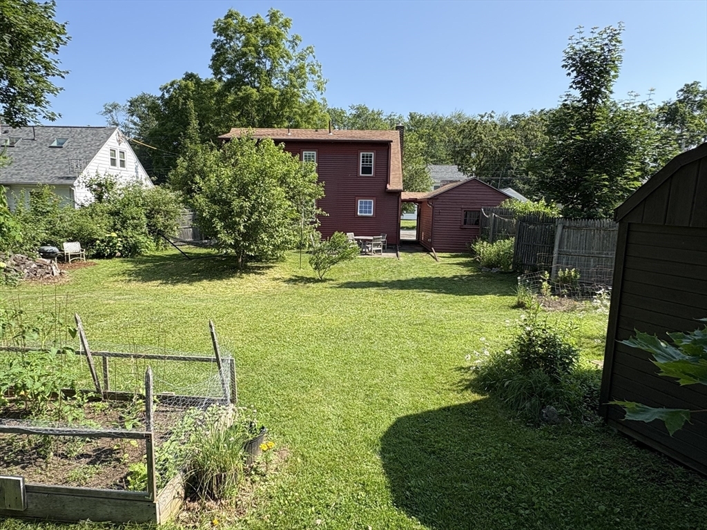 Property Photo:  44 Ferrante Avenue  MA 01301 