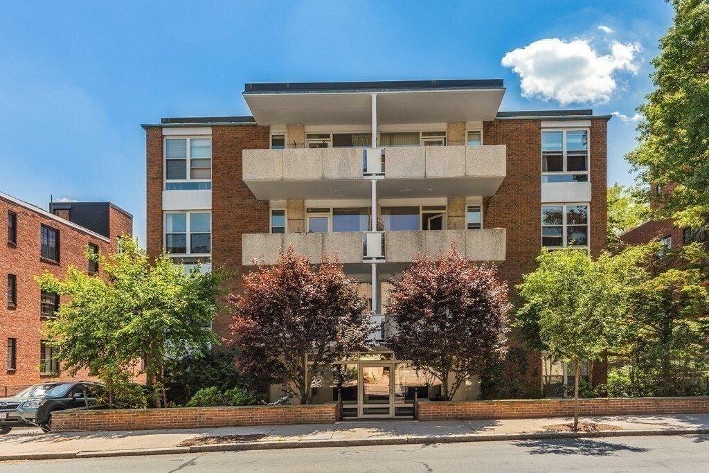 100 Marion 33  Brookline MA 02446 photo