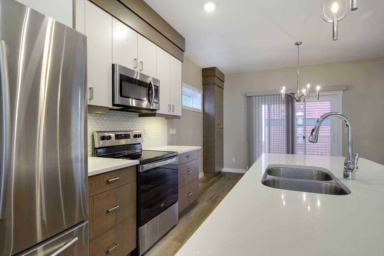 Property Photo: 471 Townsend Street AB T4P 0Y5