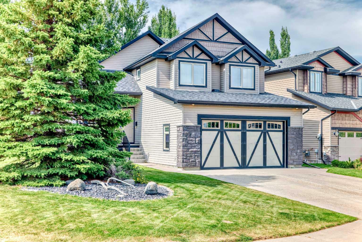 41 Canyoncrest Point W  Lethbridge AB T1K 7Y4 photo