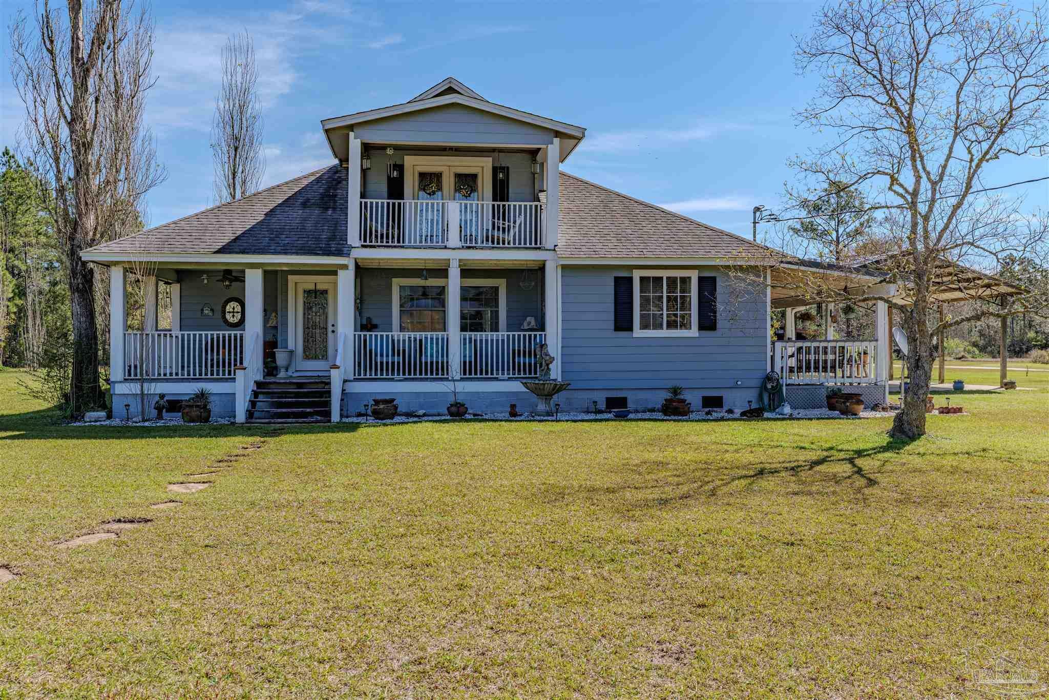 4214 Coachman Rd  Milton FL 32583 photo