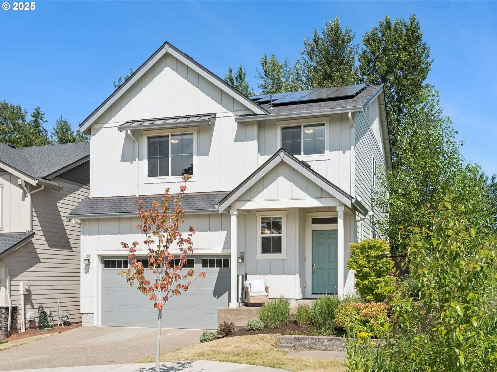 Property Photo:  11179 SE Honorable Way  OR 97086 