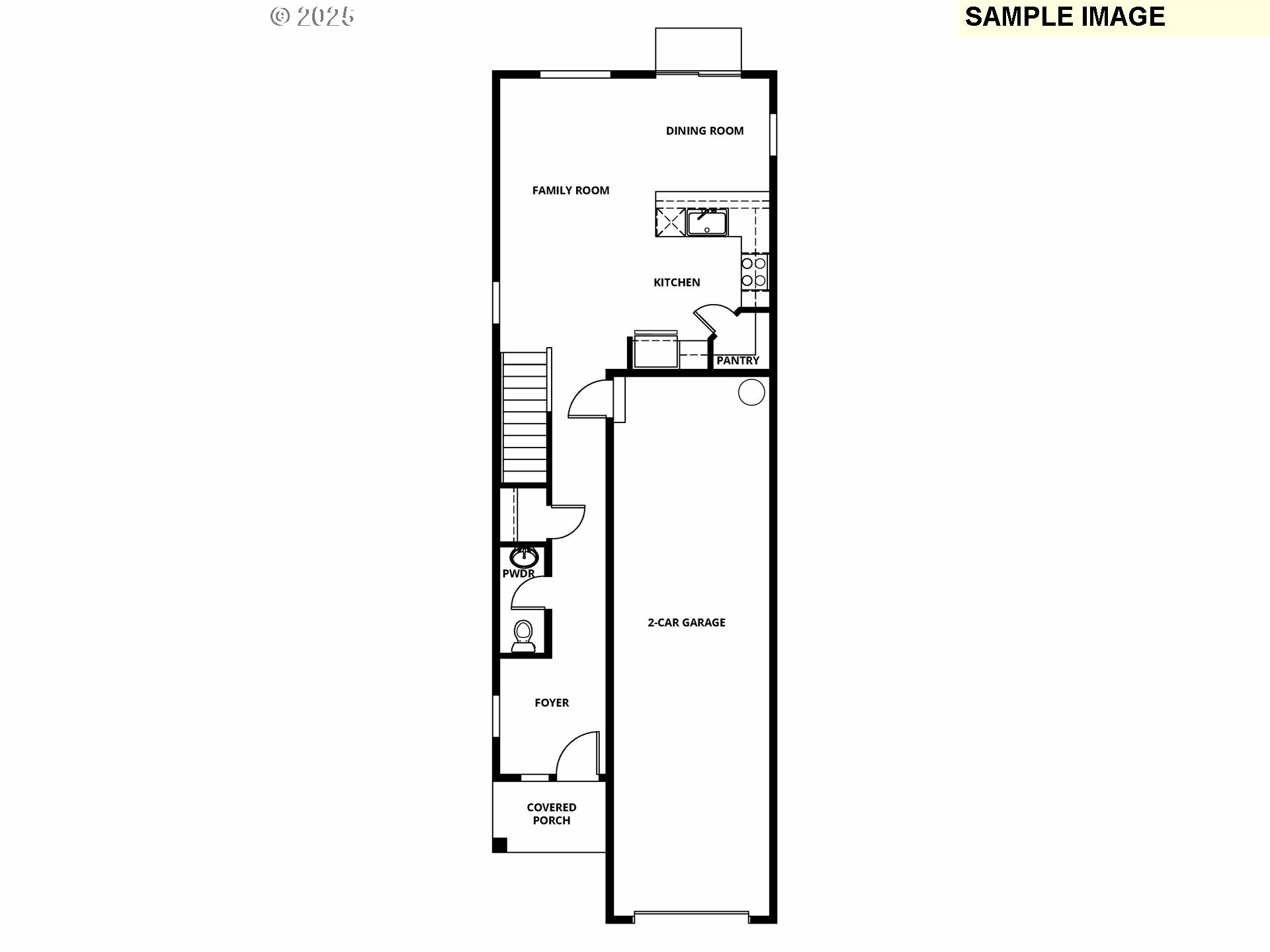Property Photo:  747 NE 13th St  WA 98604 