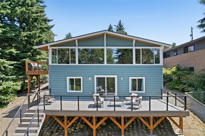 Property Photo: 11219 28th Avenue SW WA 98146