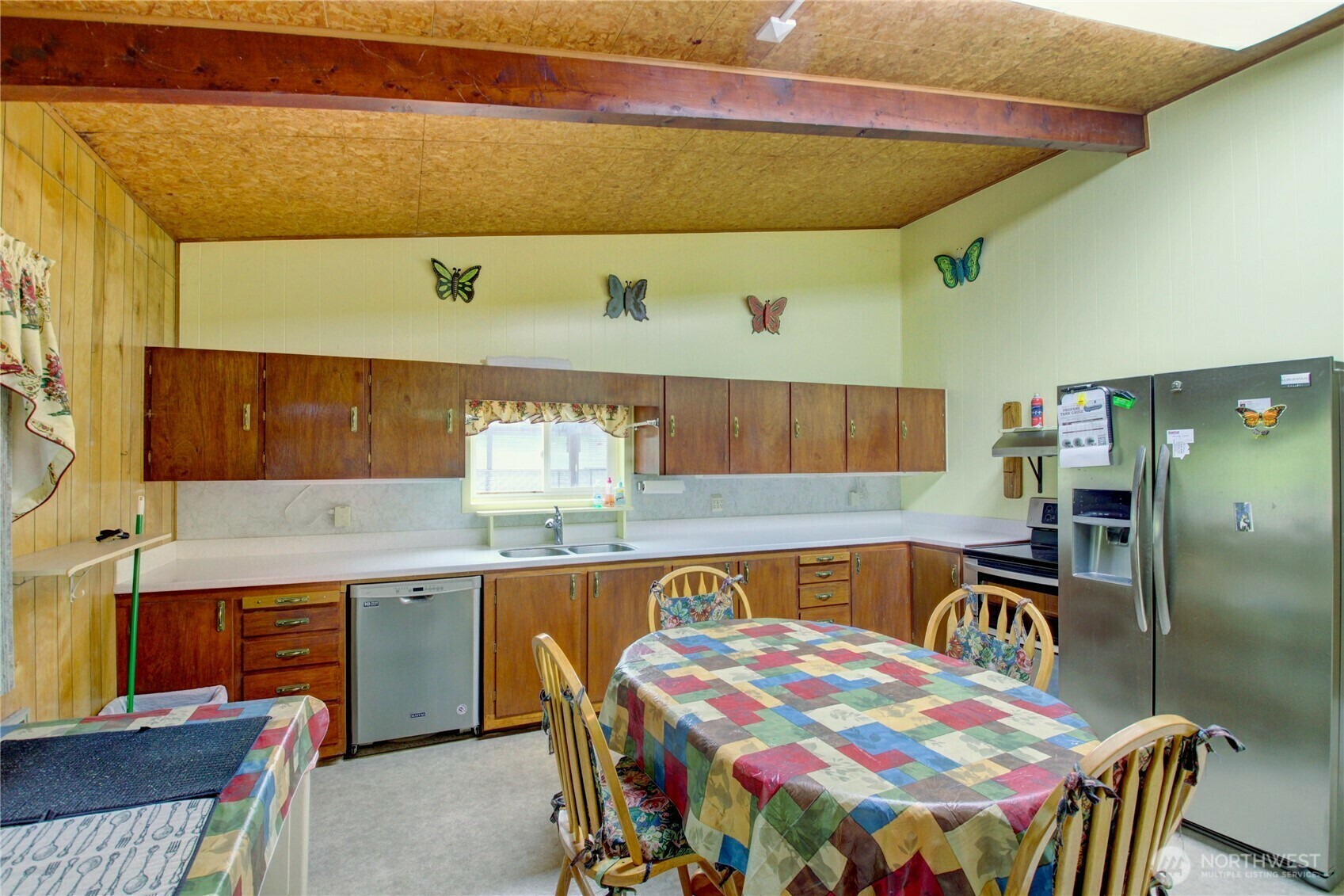 Property Photo: 16240 Penn Road WA 98273