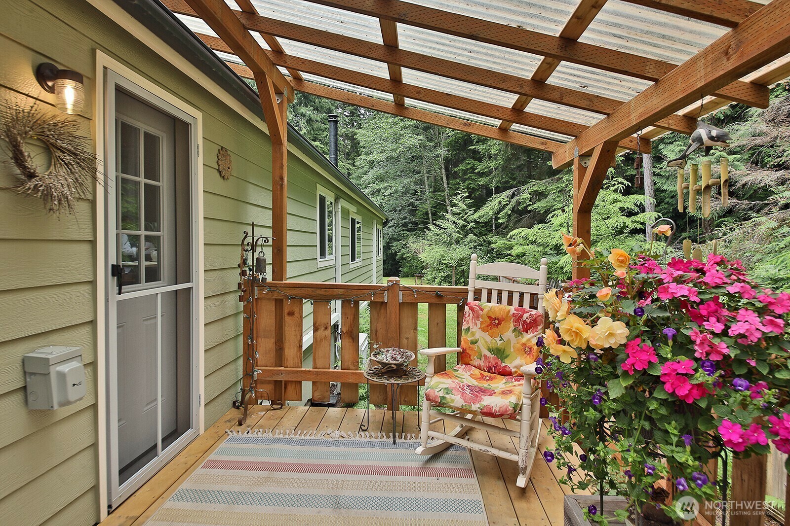 Property Photo: 3835 Amble Road WA 98260