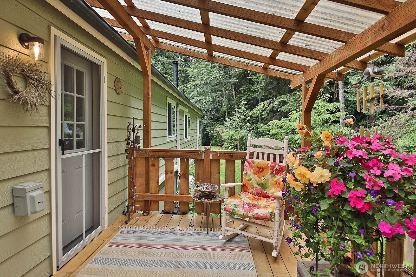 Property Photo:  3835  Amble Road  WA 98260 