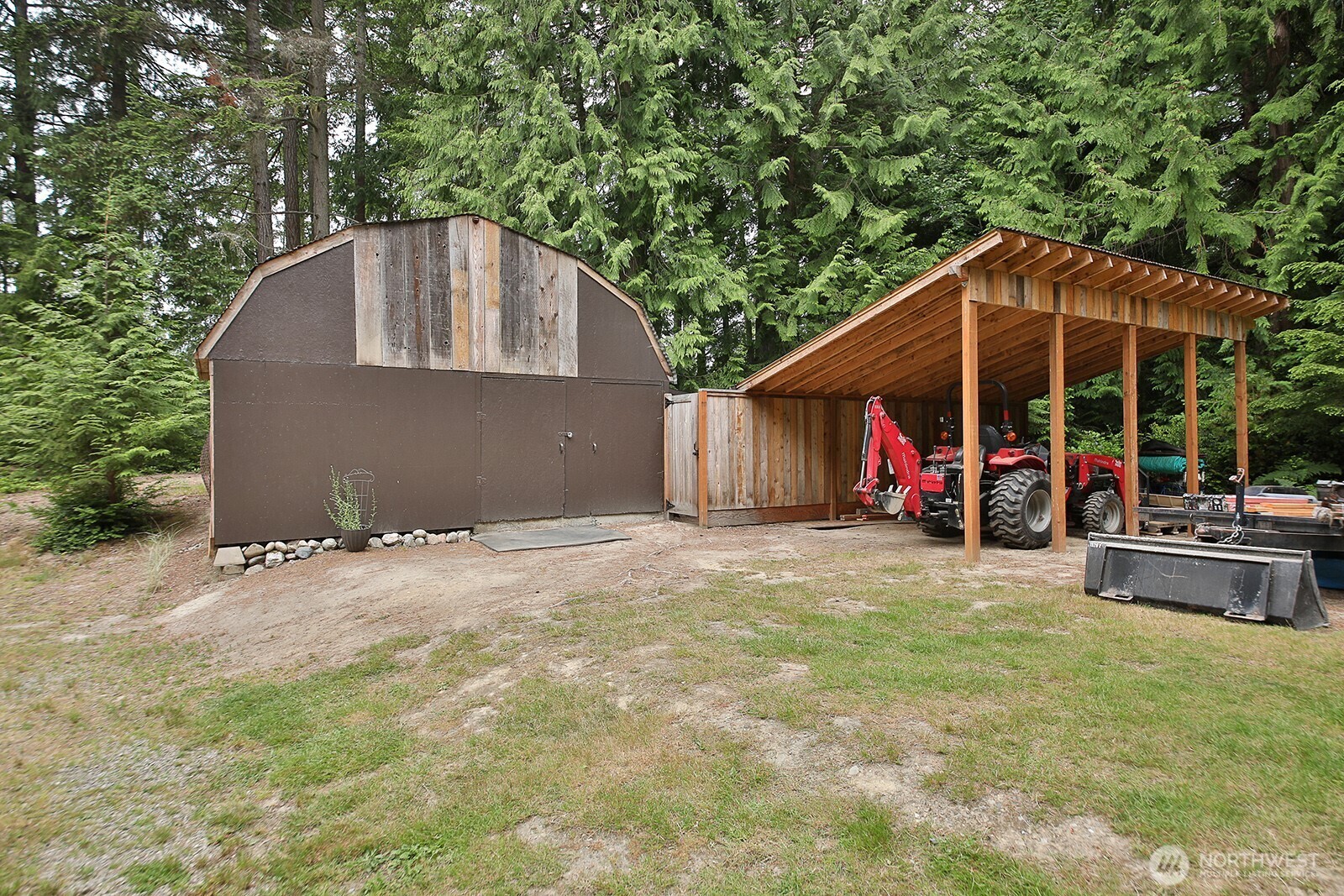 Property Photo: 3835 Amble Road WA 98260