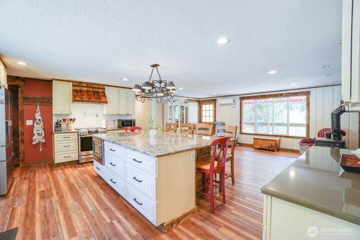 Property Photo: 19910 NE 356th Street WA 98675