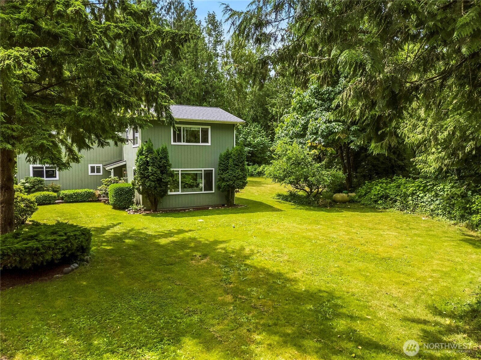 Property Photo: 1535 Ten Mile Road WA 98247