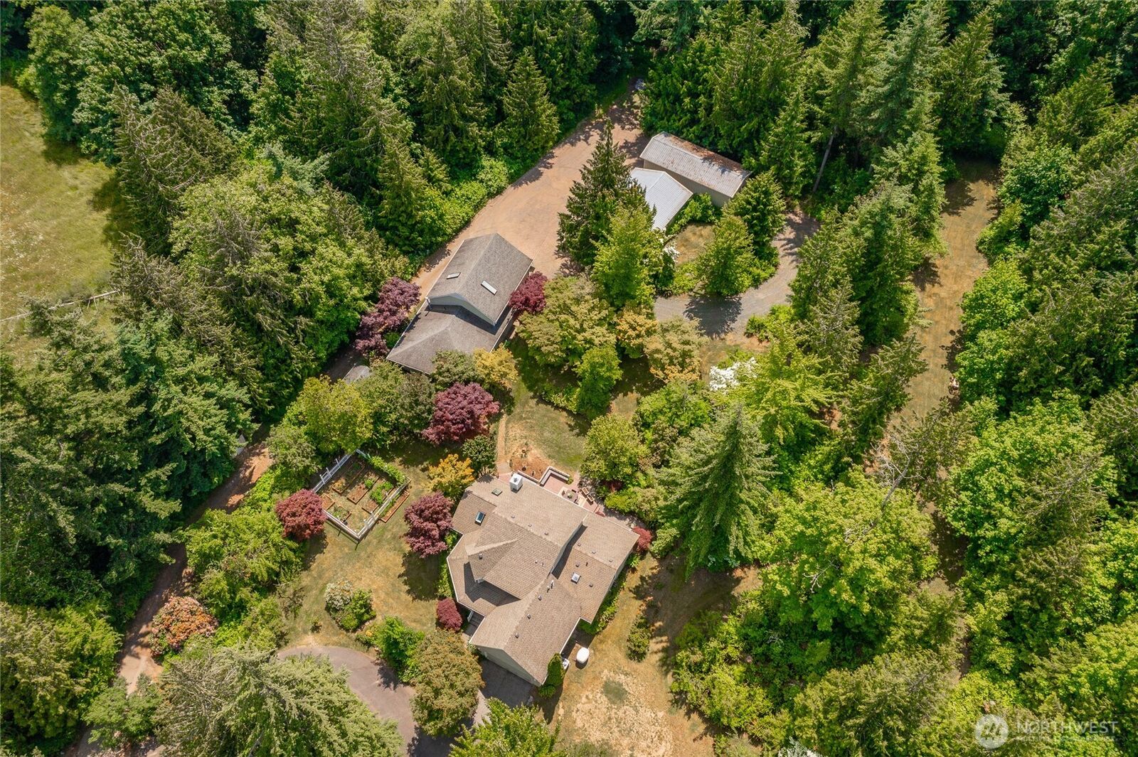 Property Photo:  2285  Rusty Lane  WA 98229 