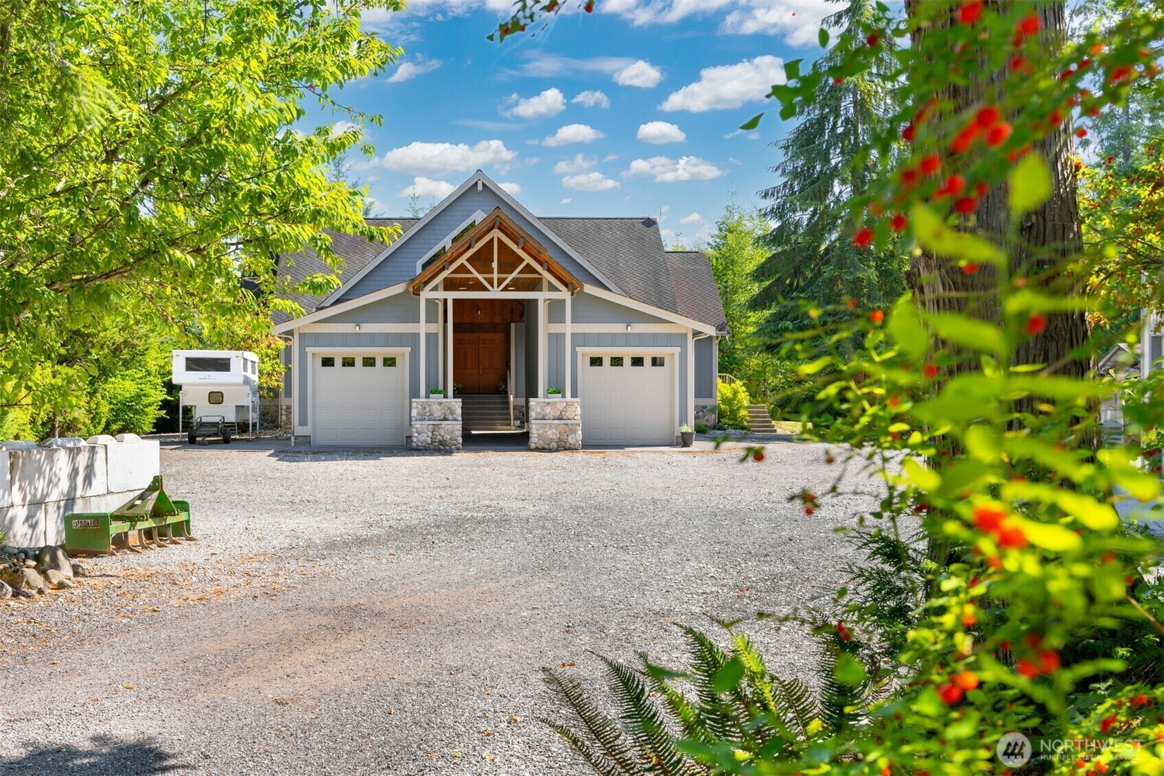 Property Photo: 9474 Freedom Place WA 98230