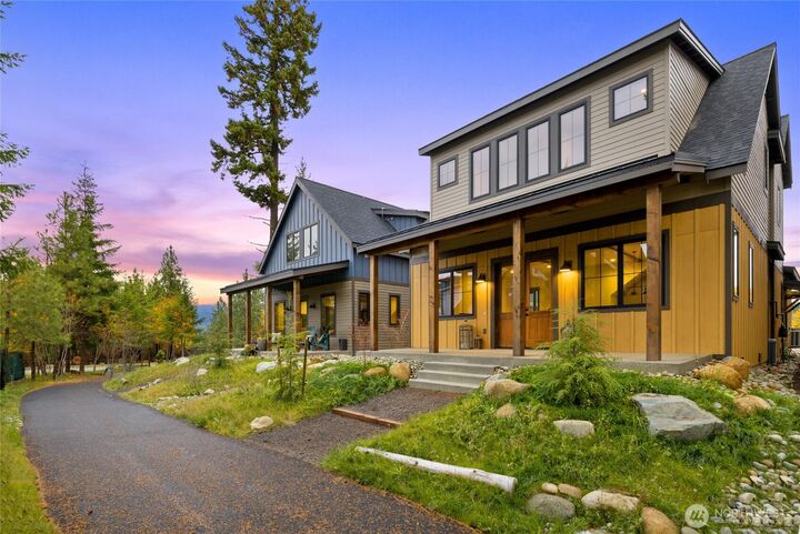 Property Photo: 21 Riverbend Loop WA 98922