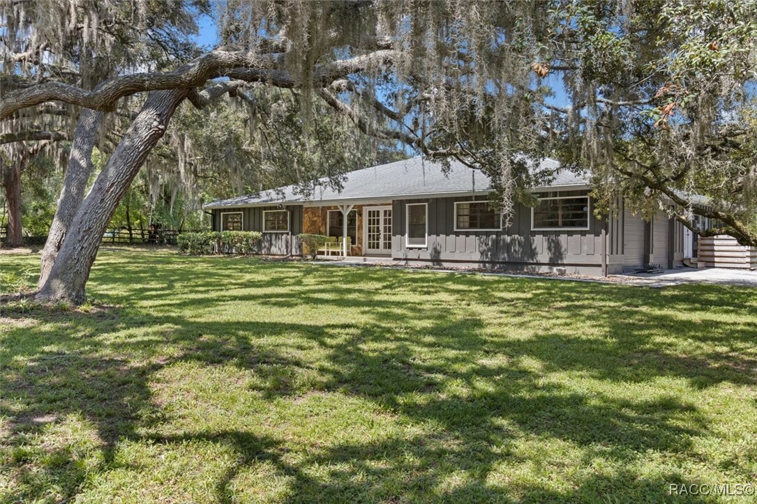 Property Photo:  2662 N Reston Terrace  FL 34442 