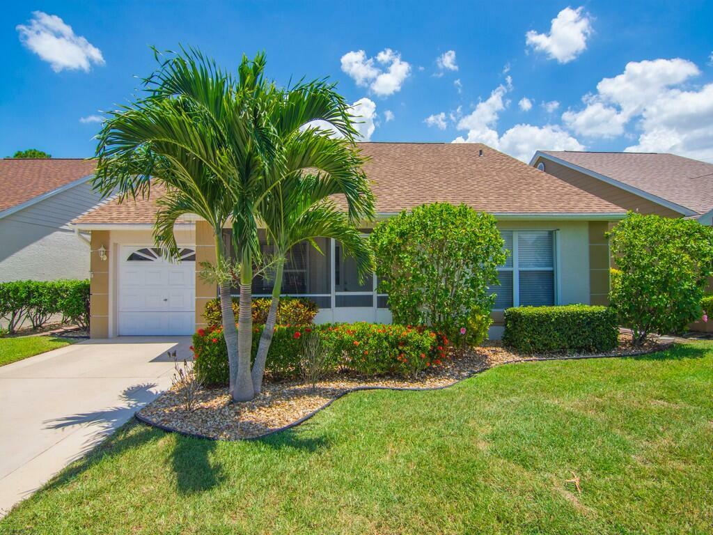 Property Photo: 374 NW Sherry Lane FL 34986