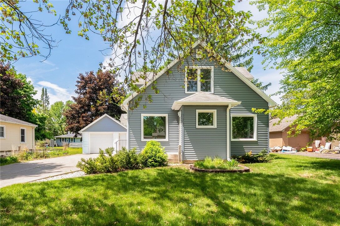 Property Photo: 738 Maple Street WI 54729