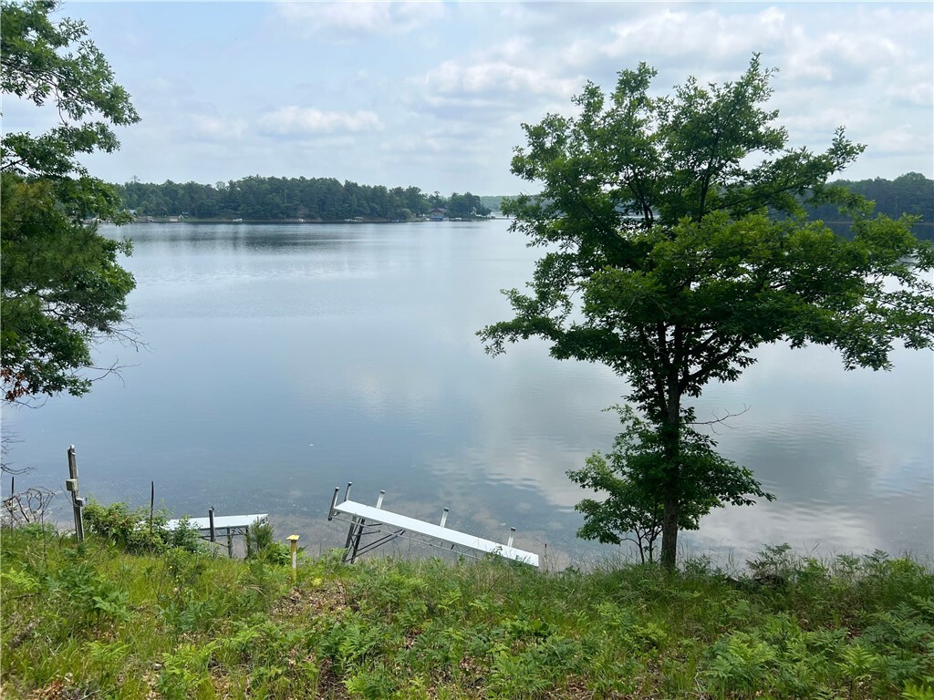 Property Photo: 29184 Jana Road WI 54830