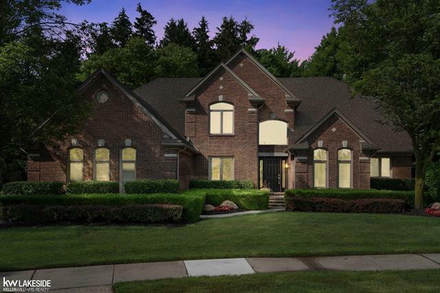 11357 Embassy Court  Macomb Twp MI 48315 photo