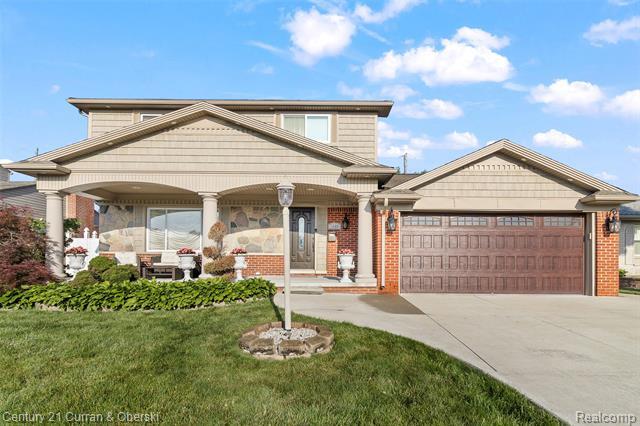 1449 N Charlesworth Street  Dearborn Heights MI 48127 photo