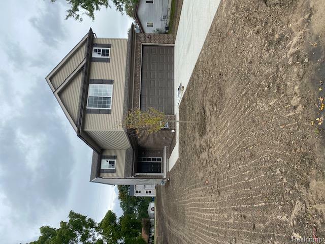 Lot #1 Elmway  Clinton Twp MI 48035 photo