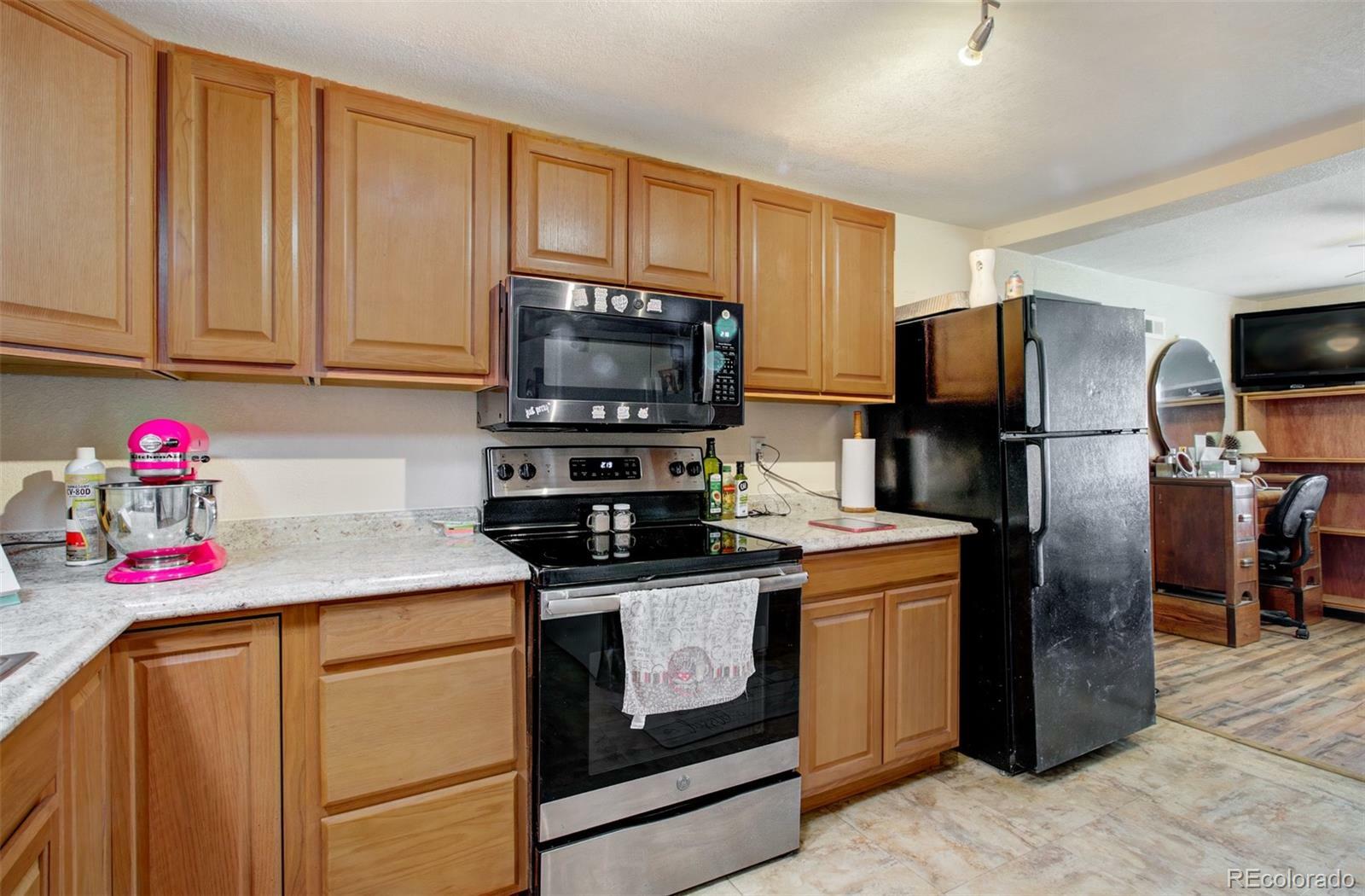 Property Photo: 2615 Lambert Avenue CO 81003