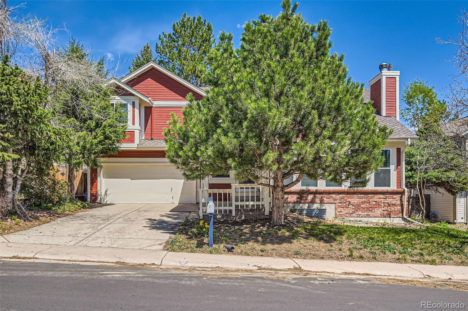 17509 E Kenyon Drive  Aurora CO 80013 photo