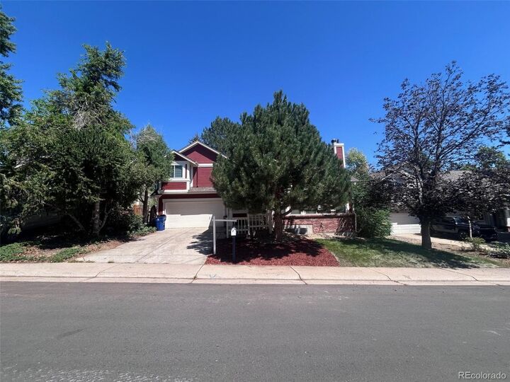 17509 E Kenyon Drive  Aurora CO 80013 photo