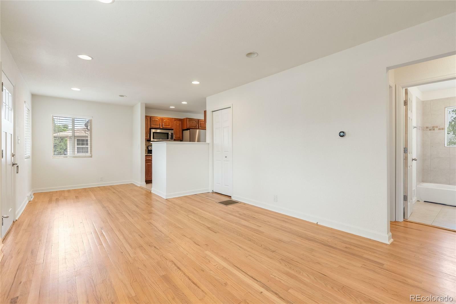 Property Photo: 4972 W Custer Place CO 80219