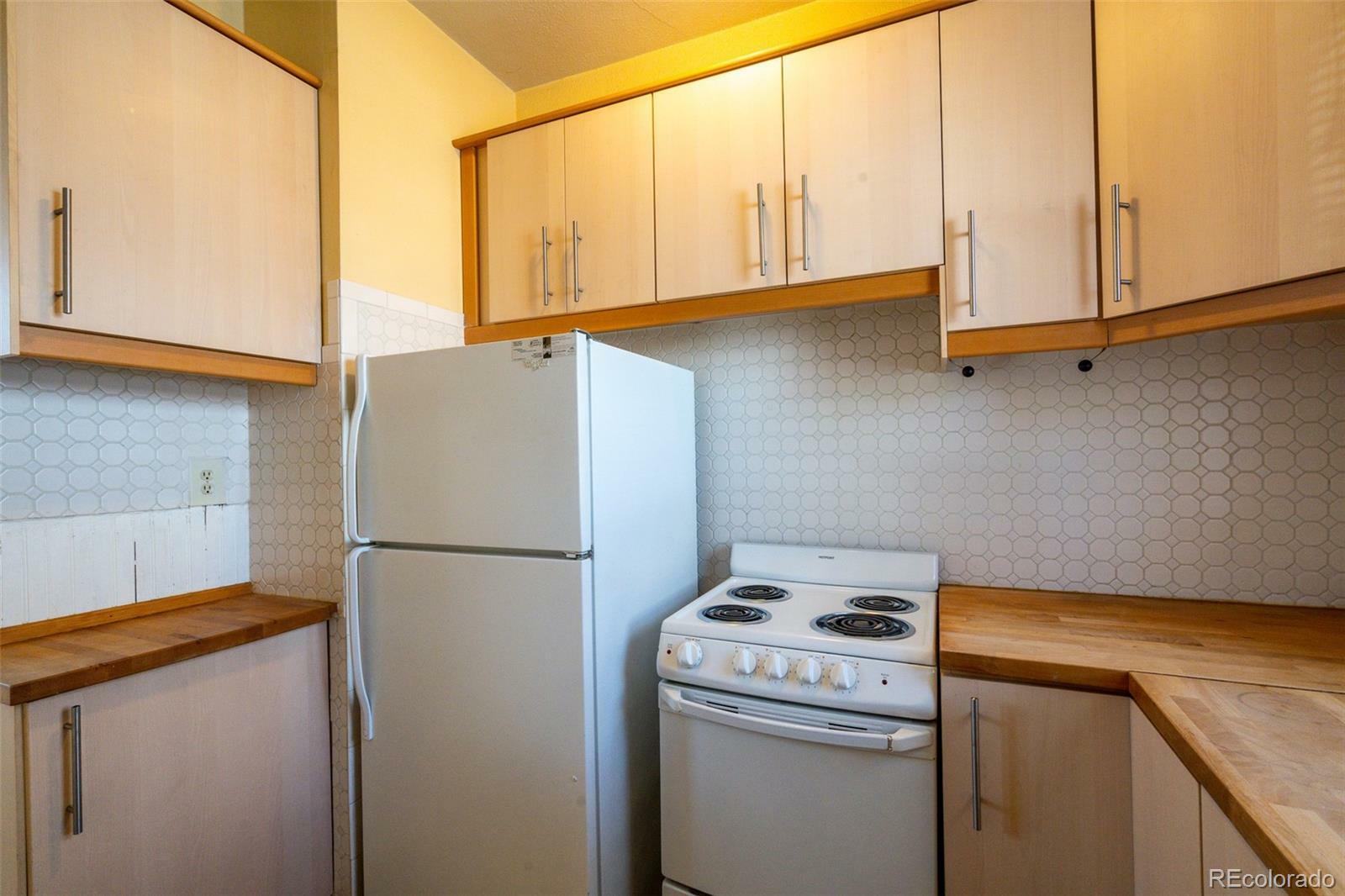 Property Photo: 906 W Colorado Avenue CO 80905
