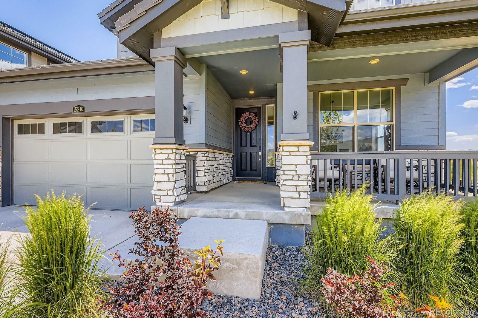 Property Photo:  15210 W Eastman Avenue  CO 80465 