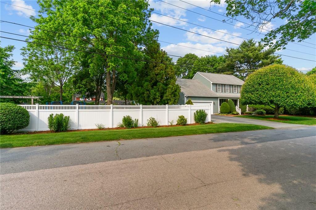 Property Photo: 75 6th Avenue RI 02818