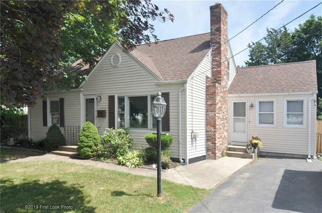 62 Stone Avenue  Warwick RI 02889 photo