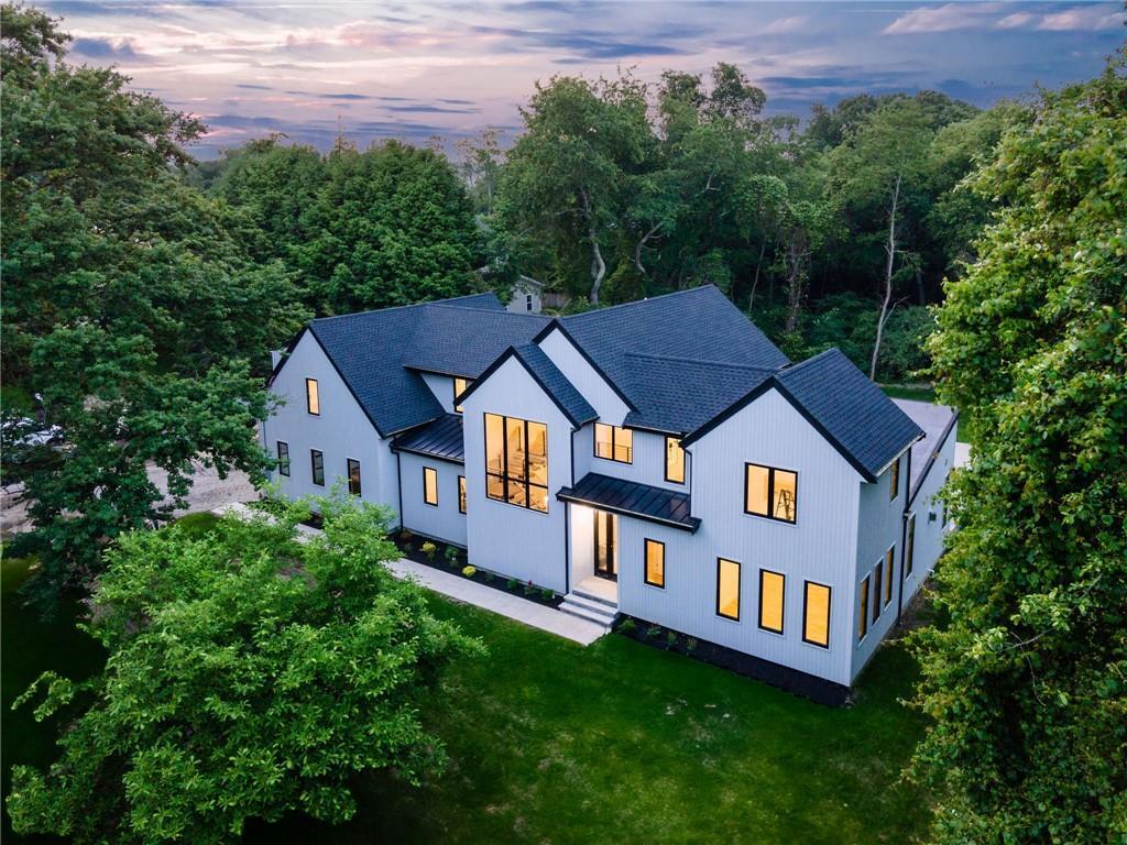 Property Photo: 19 Castle Road RI 02882