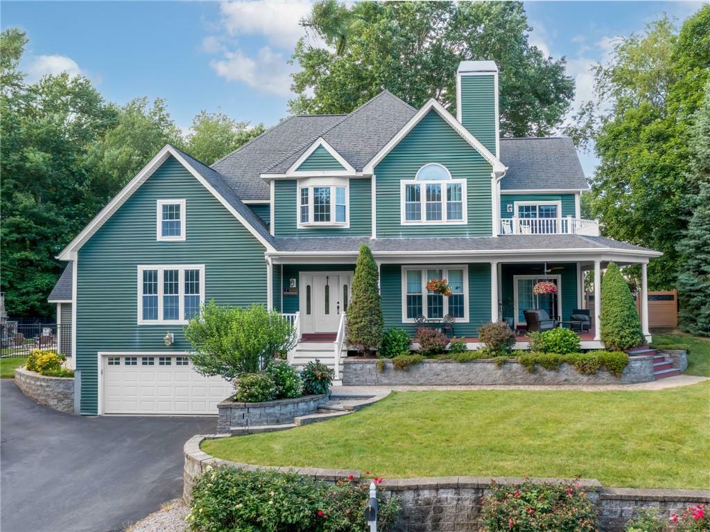 2 Medinah Drive  West Warwick RI 02893 photo